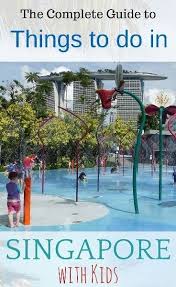 Our Complete Guide To Things To Do In Singapore With Kids Family Travel Blog Travel With Kids Singapore With Kids Singapore Travel Singapore Things To Do