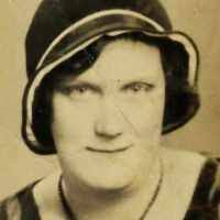 Lula May Simpkins (1906–1968)