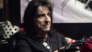 Alice Cooper On Meeting Elvis