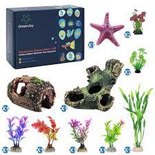 Maybe you would like to learn more about one of these? Top 10 Best Of Aquarium Decors 2021 Bestgamingpro