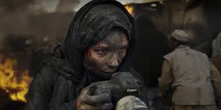 Film Review: A Thousand Times Goodnight (2013)