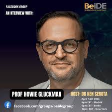 Ken Serota's Instagram, Twitter & Facebook