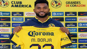 When Will Miguel Borja Make His Club América Debut? Cruz Azul Could Be the Perfect Stage