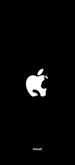 Iphone X Creative Black White Wallpapers Ioswall Black And White Wallpaper White Wallpaper Wallpaper Iphone Love