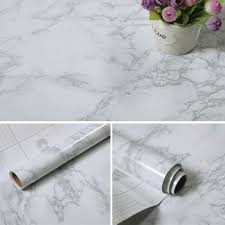 They weren't exactly dead ringers for kim k. Marble Waterproof White Marble Contact Paper Wallpaper Sticker Self Adhesive Granite Sticker Kitchen Peel Stick Backsplash