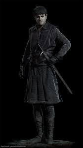 Iwan rheon (born 13 may 1985) is a welsh actor, singer and musician, best known for portraying ramsay bolton in the hbo series game of thrones (2011), simon bellamy in the e4 series misfits. Artstation Ramsay Bolton Genci Buxheli