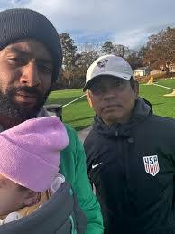 Cory Yarbrough's Instagram, Twitter & Facebook