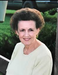Obituary for Maxine (Lovin) Callicutt