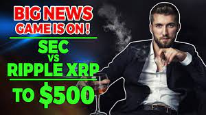 Ripple shifts 204 million xrp along with rippleworks and binance. Xrp What Will Happen To Xrp After Sec Lawsuit Xrp News Buy Or Sell Ripple Xrp Ripple Vs Sec Youtube