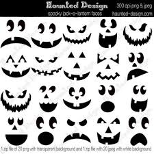 Smiley face pumpkin printable template. Pumpkin Face Templates Worksheets Teaching Resources Tpt