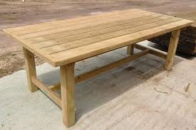 Best Garden Tables Garden Table Diy Outdoor Table Garden Table And Chairs