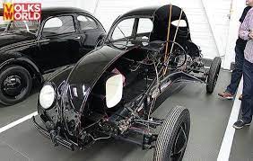 Http Www Volksworld Com Blog Vws Secret Car Collection Vintage Volkswagen Vw Aircooled Beetle