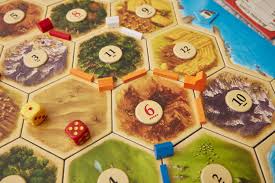 Send your settlers westward to found cities and to develop the expanding railroad network. How To Place Your Starting Settlements In Settlers Of Catan