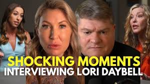 Laura Cofer Taylor Files Motion To Block Matt Hoover's Release