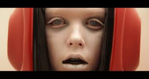 Inspiration Corner #1: Beyond the Black Rainbow