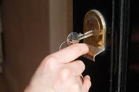 Slide the pick in and out of the lock at different speeds. Unlock Your Front Door Without A Key Thanks To Nfc