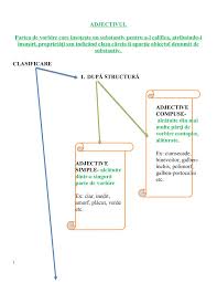 Dacă ƒ este o funcţie de la a la b, atunci se mai spune că ƒ este o aplicaţie de la a la b. Calameo Adjectivul