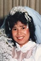 Rosalinda Castillo Obituary (2010)