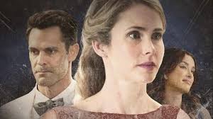 Film Hanebný návrh (2020)