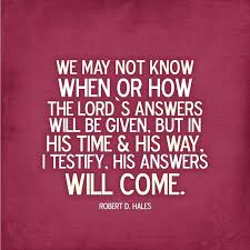 Faith Inspiring Messages on Pinterest | General Conference, Lds ... via Relatably.com