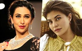 Jacqueline Gets Candid About Playing Karisma Kapoor S Role In Judwaa 2 The duo have worked together for films like jeet and judwaa. gets candid about playing karisma