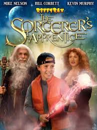 The Sorcerer's Apprentice