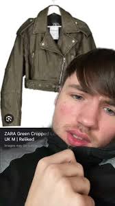 so boring 😭😭😭 the molly-mae effect is real 🔥 #zara #jacket