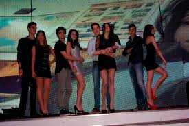 Rosetti a cunoscut numeroase transformări. Balul Liceului Teoretic C A Rosetti 2013 Proedus