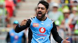 Earlier, only a handful of countries were prominent but of late. Rashid Khan Takes Double Hat Trick For Afghanistan Vs Ireland
