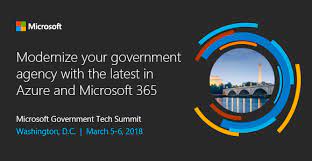 This appears to be for ensuring contrast between the background and the text, but it would be nice to be able to manually change this. Microsoft Tech Summit Is Going Government Register Today Azure Government