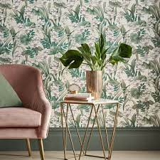 Wallpaper is an easy way to elevate a room. Biggest Wallpaper Design Trends For 2020 Wall Coverings