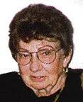 Florence Harvey Obituary (2012)
