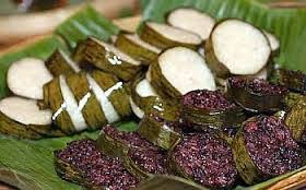 Lemang & rendang mr kaban, johor bahru. Hari Raya Tidak Akan Berseri Tampa Lemang Dan Ketupat Serta Rendang