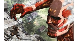 To stop their advance, humanity built walls and lived peacefully there for another 100 years. Attack On Titan Tv Review