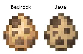 Is duplicating jerry eggs allowed. All Spawn Eggs Should Use The Updated Texture Minecraft Feedback