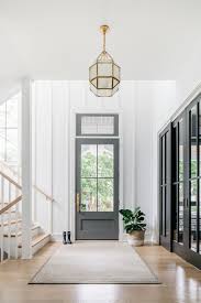 Earthy textures with luxury elements. 2021 New Construction Home Trends Home Bunch Interior Design Ideas