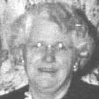 Mary McPhail (1892–1965)