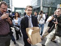 For this reason, the case of lehman brothers is being examined by analysing its financial particulars of the last five years. Financial Crisis 2008 How Lehman Brothers Helped Cause The Worst Financial Crisis In History The Independent The Independent