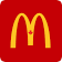 Logo McDonald's Restaurants