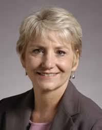 Julie Underwood Discusses ALEC