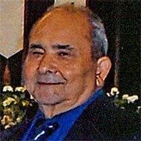 Giovanni Audia Obituary