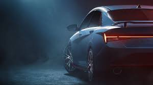 The new 2021 hyundai elantra starts at $19,650 (before a $995 destination fee), and sales start this fall. 2022 Hyundai Elantra N Teased Autox