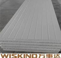 2018 Steel Building Material EPS Sandwich Panel with SGS ...