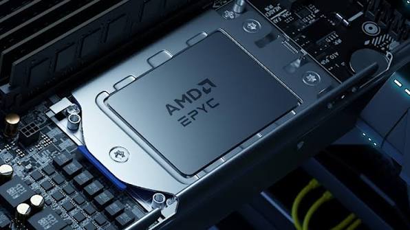 AMD EPYC