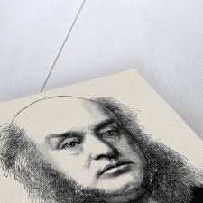 Sir James Ramsden posters & prints by Anonymous