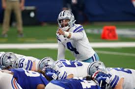 Dak prescott and his brother tad opened up about jace's suicide. Is Dak Prescott The Answer To The Patriots Void At Quarterback