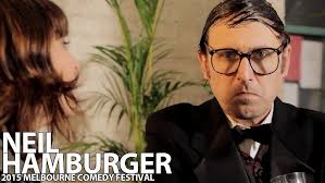 Ep. #501: Gregg Turkington and Eric Notarnicola