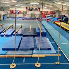 Maybe you would like to learn more about one of these? San Antonio Gym