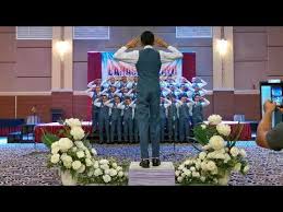 Johan Bicara Berirama Sekolah Menengah Peringkat Kebangsaan 2018 Gewira Smkakk Sabah Youtube