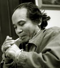 Nguyễn Trọng Tạo